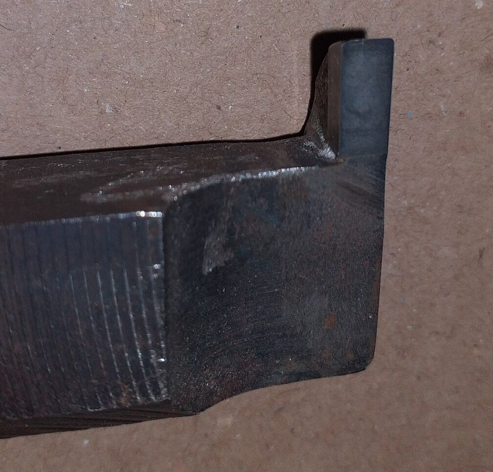 Držiaky a iné... - 16