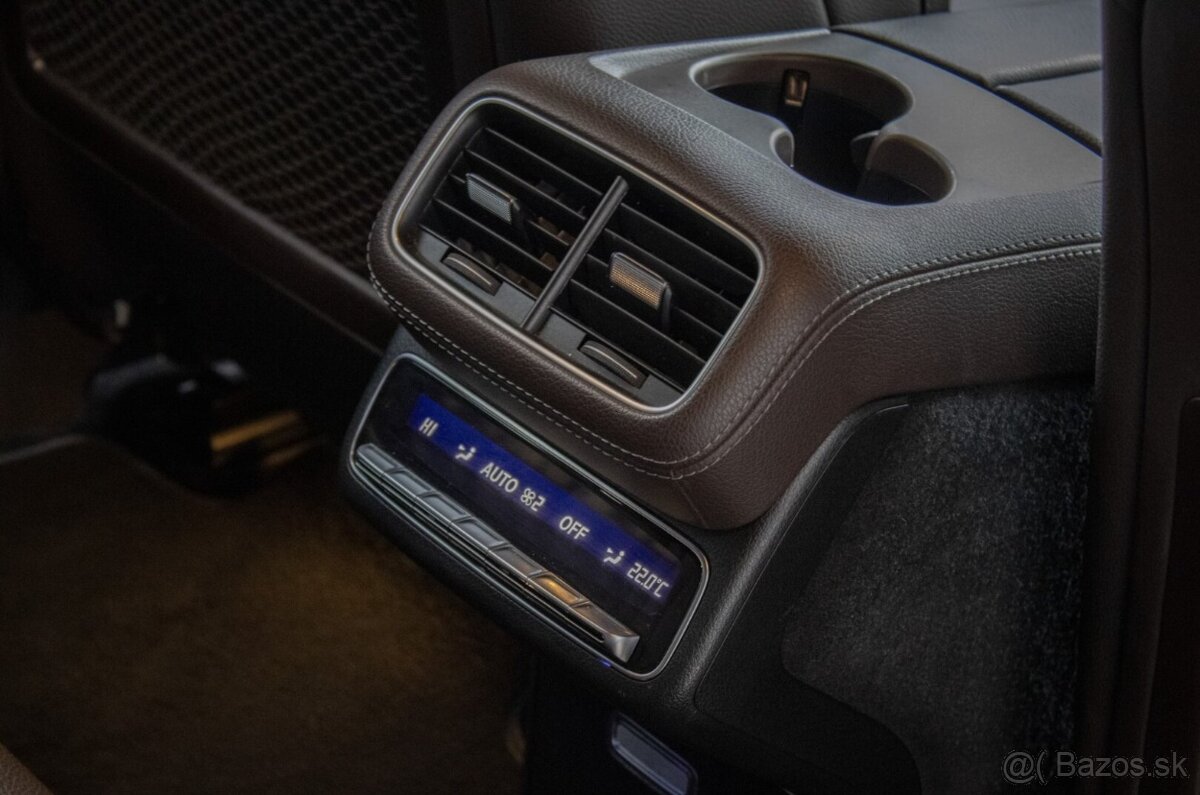 Mercedes - Benz GLE SUV 350de 4MATIC - 16