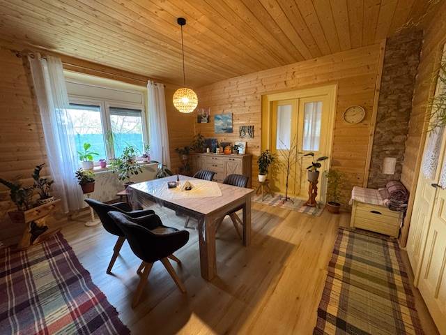 Kolesár reality predáva rodinný dom v obci Hidvégardó - 16