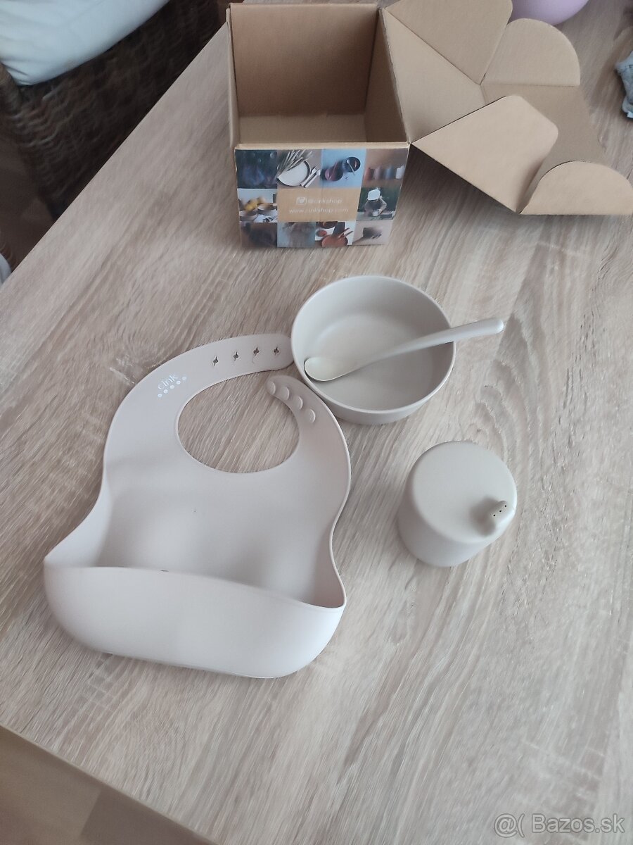 Kompletná výbava pre budúcich rodičov - 16