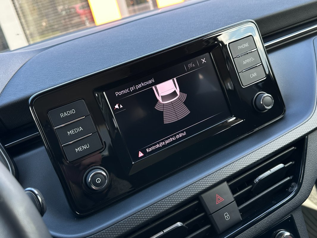 Škoda Scala 1.0 TSi M5 - 16