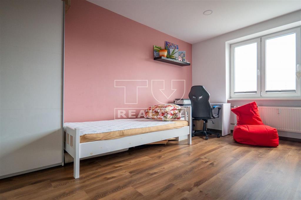 TOP PONUKA - Moderný 3-izbový byt na Štefánikovom... - 16