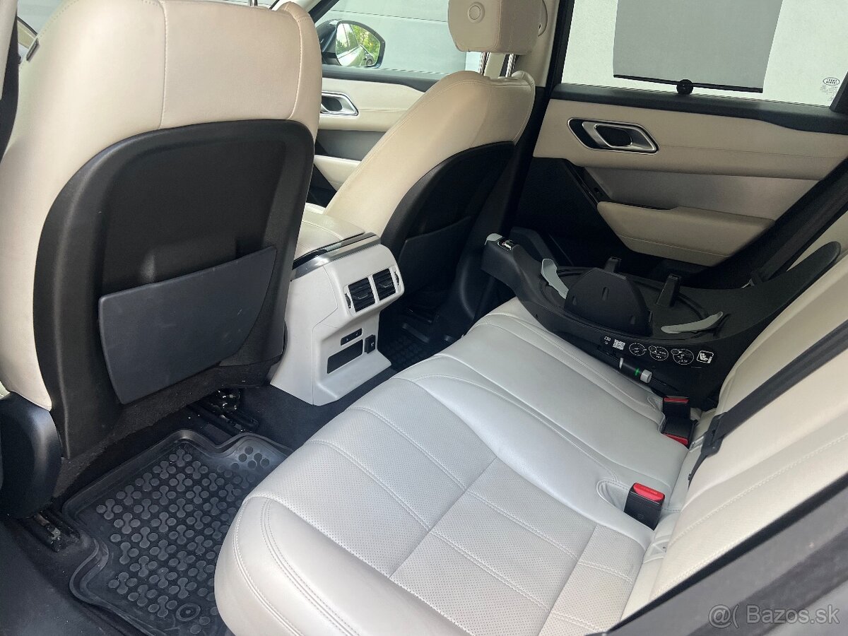 Land Rover Range Rover Velar P250 / Matrix LED / DPH - 16