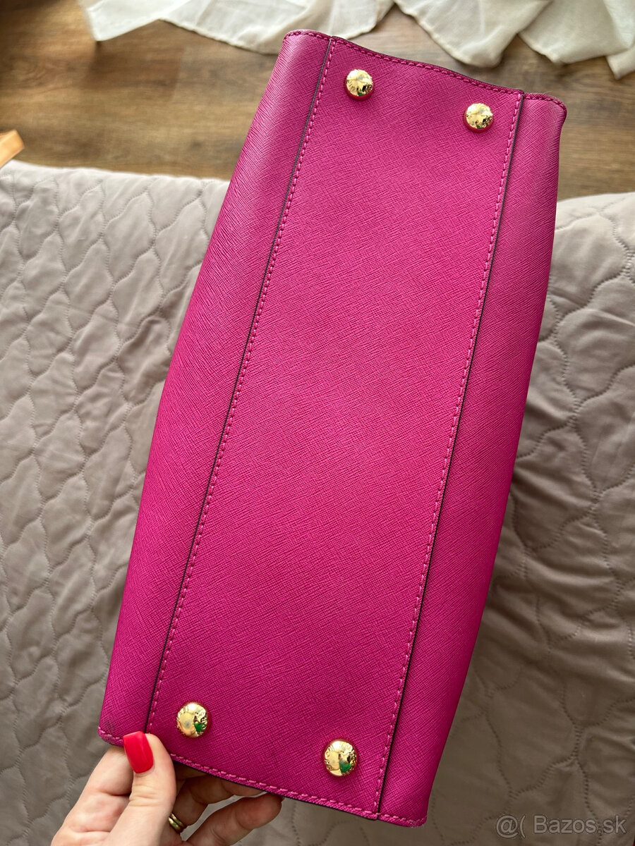 Michael Kors Hamilton Large - 16