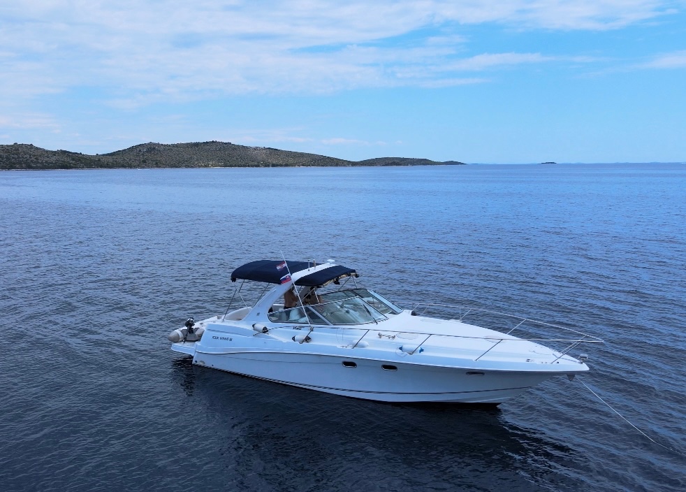 Four Winns Vista 378 - 16