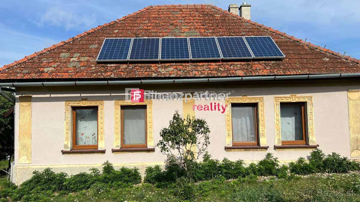 Usadlosť, pozemok 15000 m², Žemberovce, Levice - 16