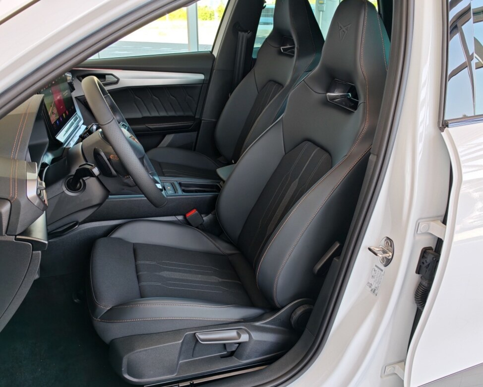 Cupra Formentor 2.0 TSI 310k 4Drive DSG Veloz - 16