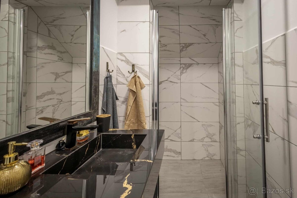 Riverside Forest Apartment & Spa - 16