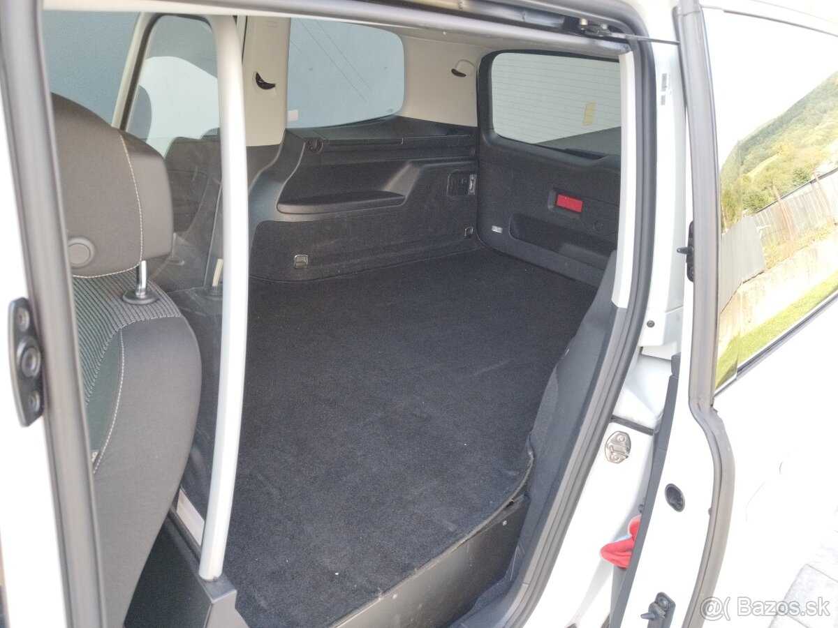 VW Volkswagen SHARAN 2.0TDI DSG, r.v.: 2017, odpočet DPH - 16