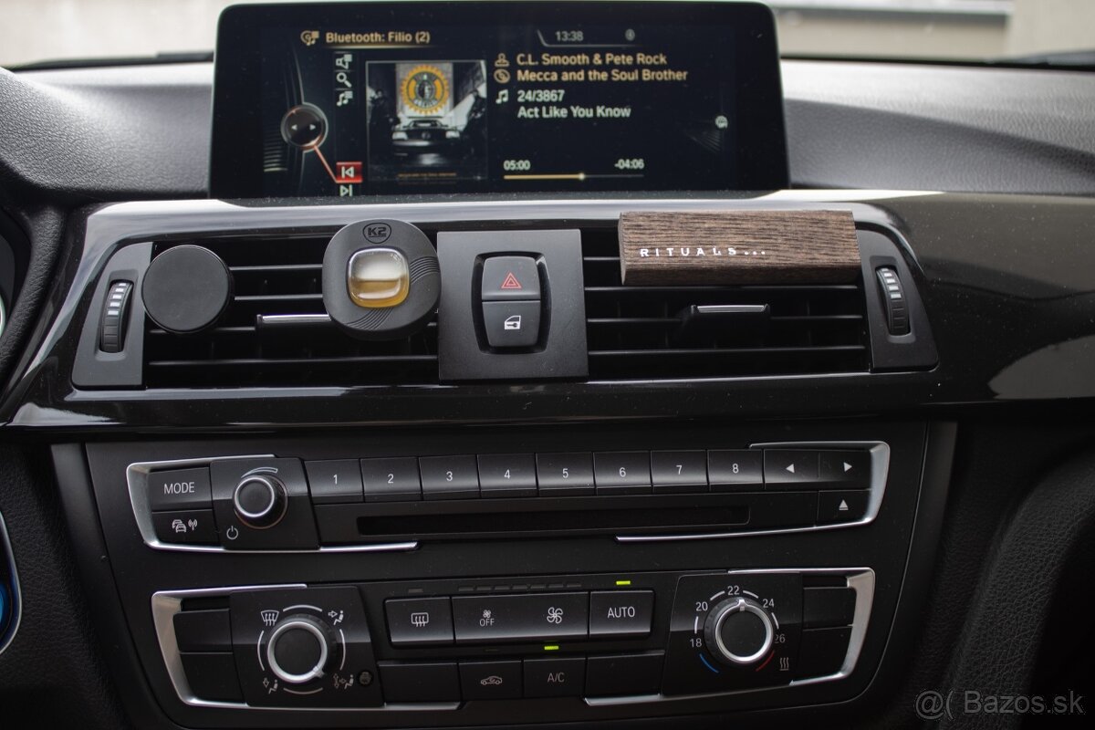 BMW Rad 4 Gran Coupé 420d 140kW M PACKET AT8 - 16