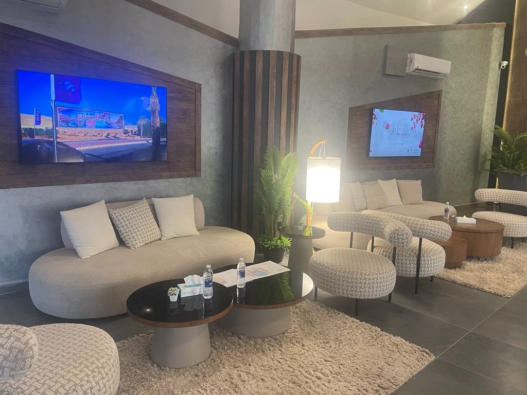 Apartman Sahl Hasheesh - 16