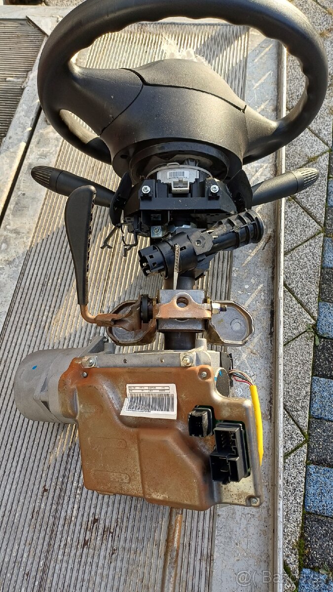 Fiat 500 diely 2008 1.2 i - 16