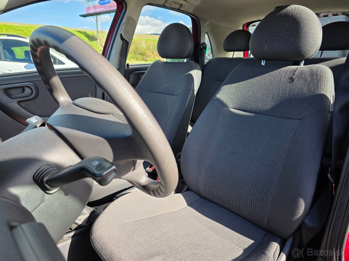 Opel Corsa 1.0 12V Essentia - 16