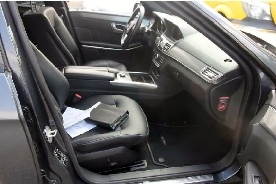 Mercedes E 220 Cdi,125kw A9 - 16