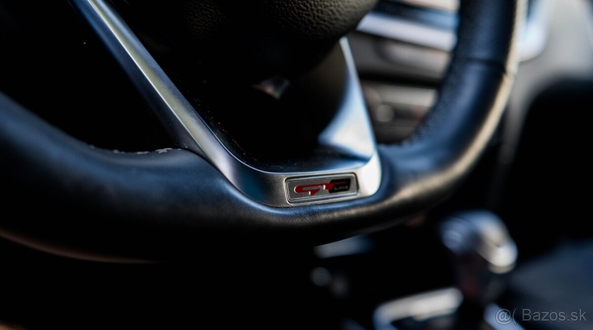 Kia Ceed SW 1.5 T-GDi GT-Line - 16