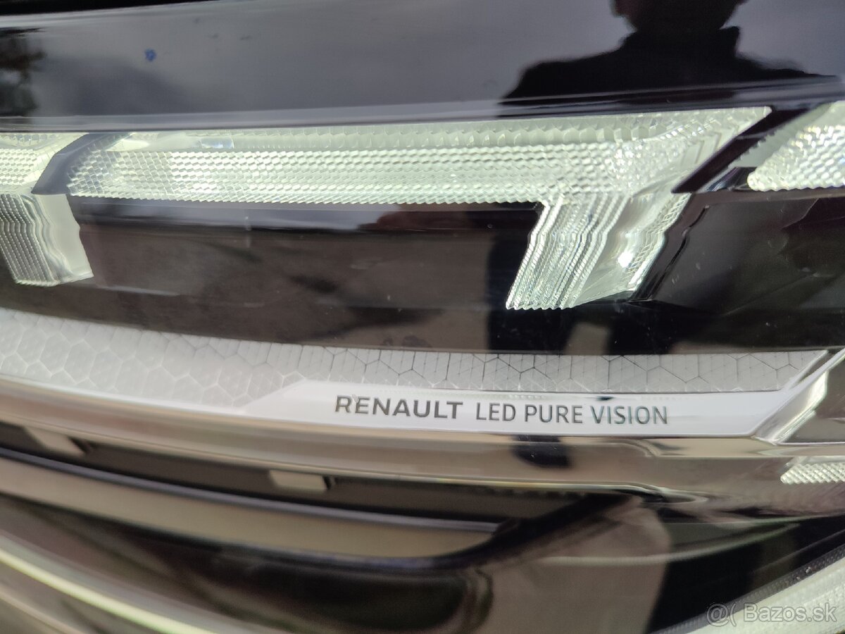 Renault Austral 1.3 mHEV 160 Techno Automat. 2023 - 16