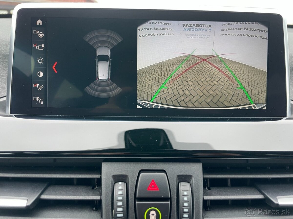 BMW X1 F48 20d xDrive 140kW M Sport. Panorama. 2 sady kol - 16