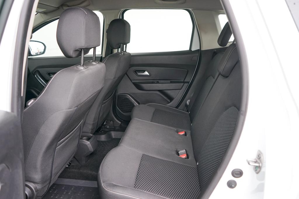 8- Dacia, Duster, 2021, nafta, 1.5 dCi , 85kw - 16