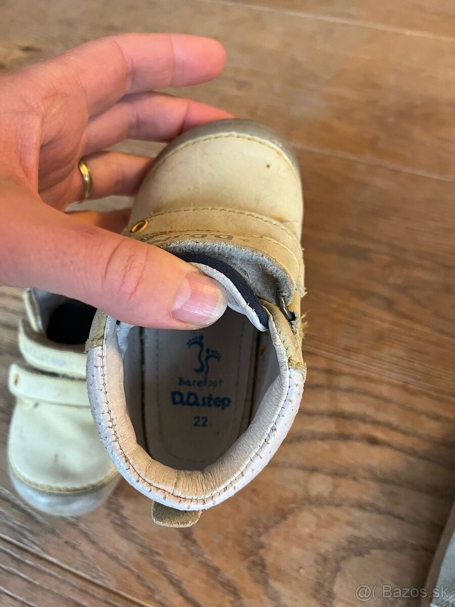Detské topánky - 16