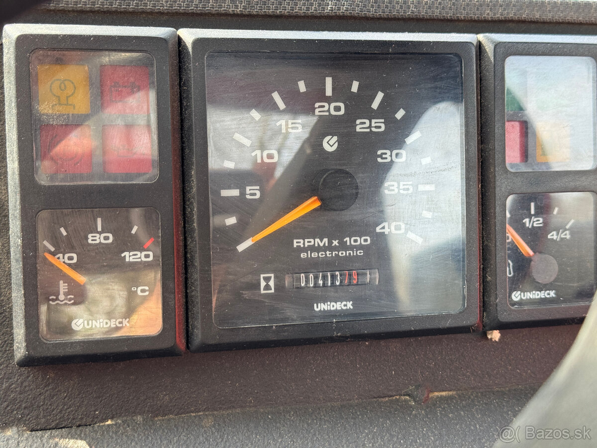 Nosič náradia MT8-322 - 16