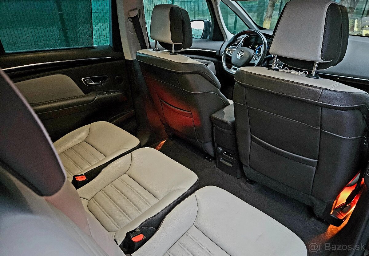 Predam RENAULT ESPACE executive - 16