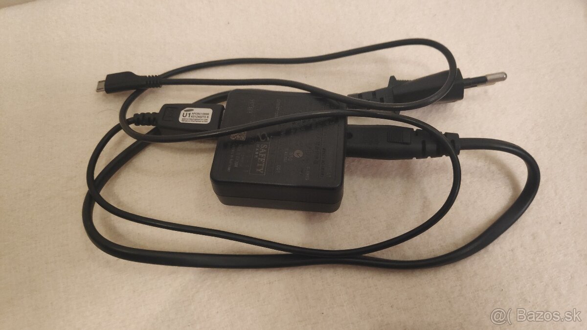 SONY NEX-6 + 3 objektívy a príslušenstvo - 16