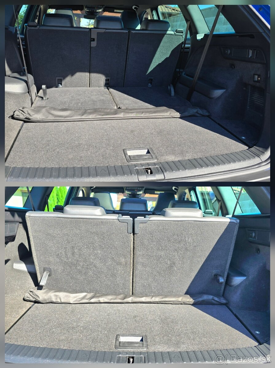 ✅️Škoda Kodiaq Sportline 2022 2.0.TDI 147KW 4x4,7-miestne✅️ - 16