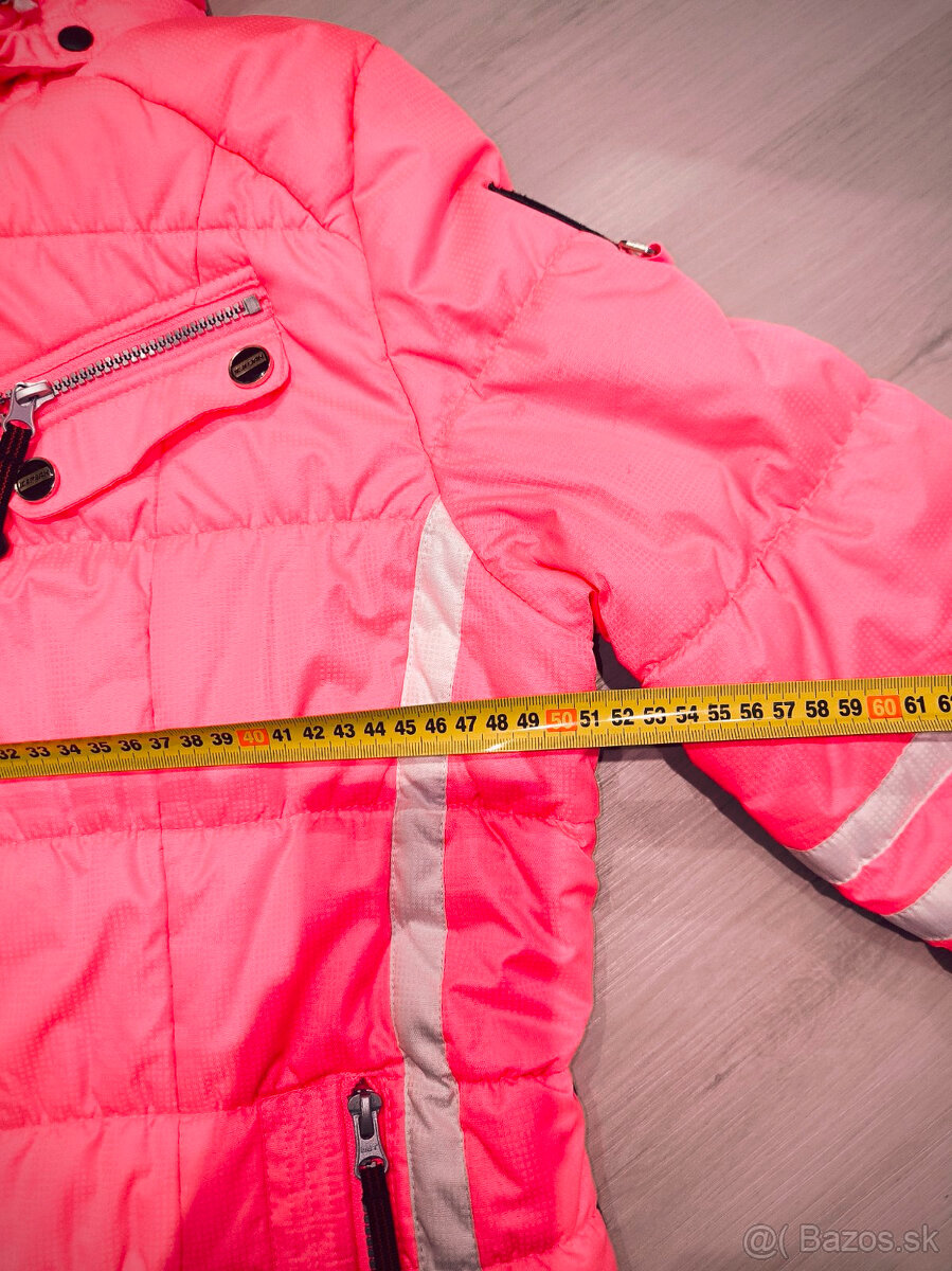 Zimná lyžiarska dámska bunda značky ICEPEAK, veľkosť 42, far - 16