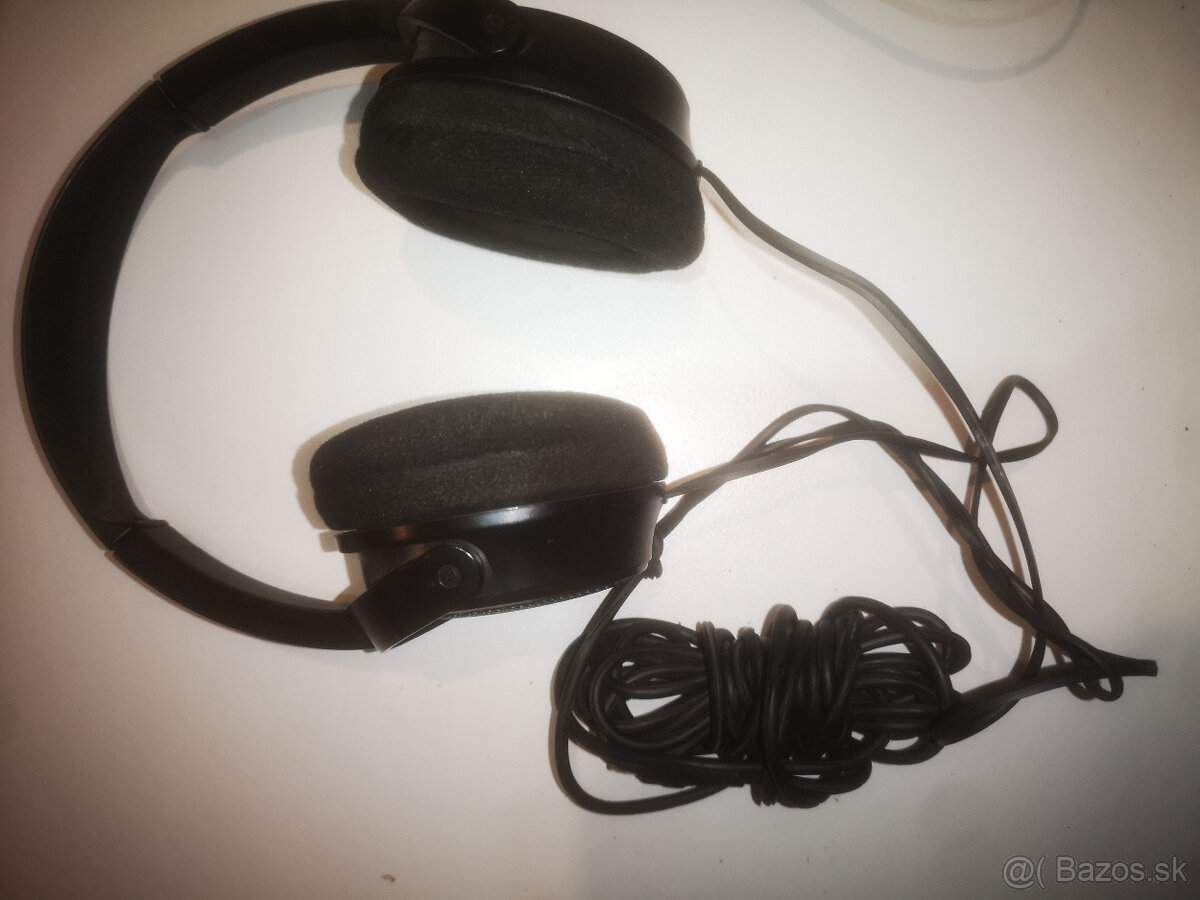 Slúchadlá - káblové - 16