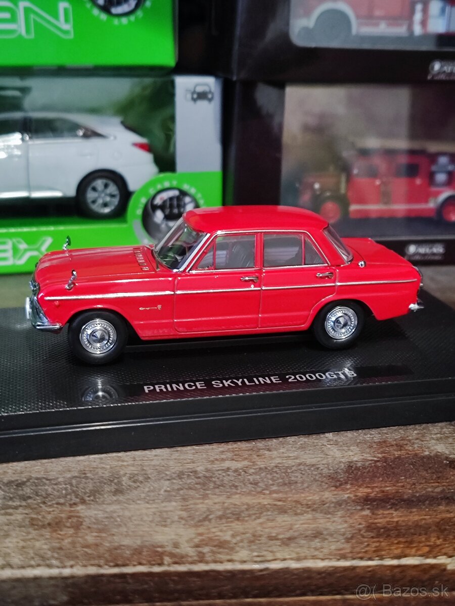 Mix modely časť 2 - 16