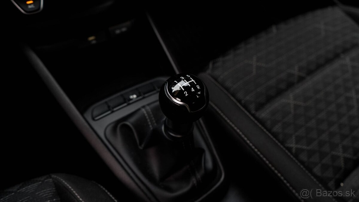 Kia Rio 1.2 MPi - 16