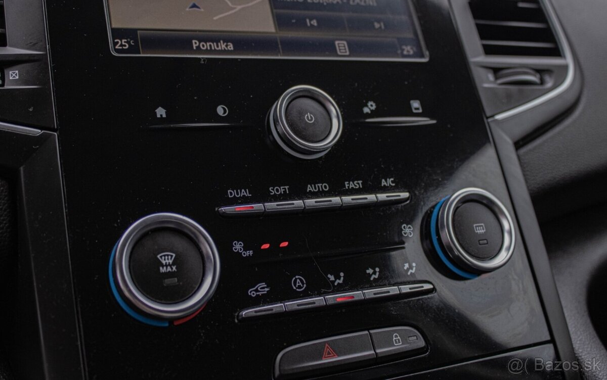 Renault Talisman Grandtour 1.6 dCi 2017 - 16