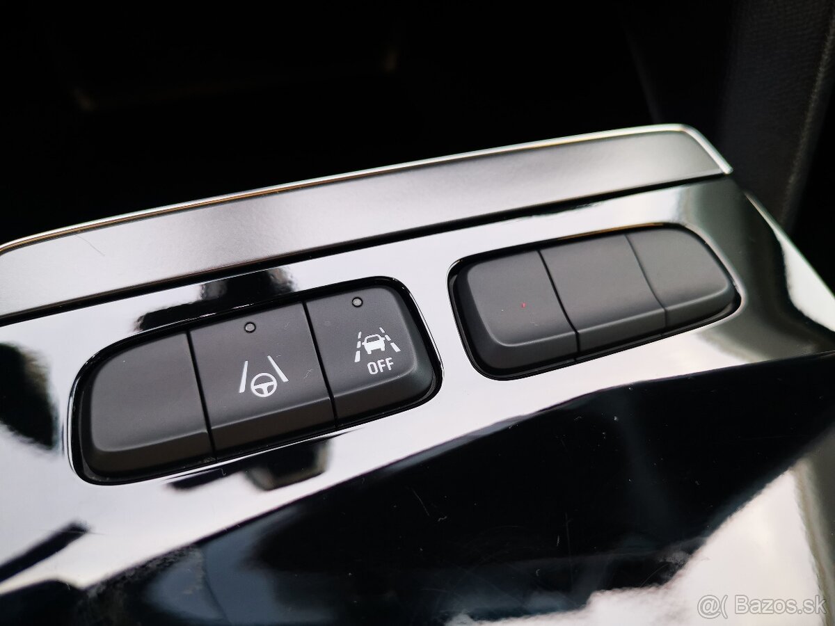 Opel Mokka-e – 07/2021 - 61.200km - 16