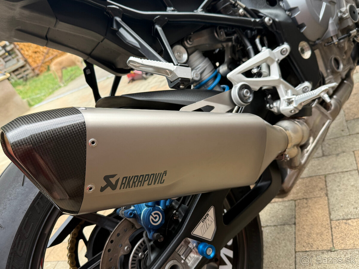 BMW M 1000 R 2023 - 16