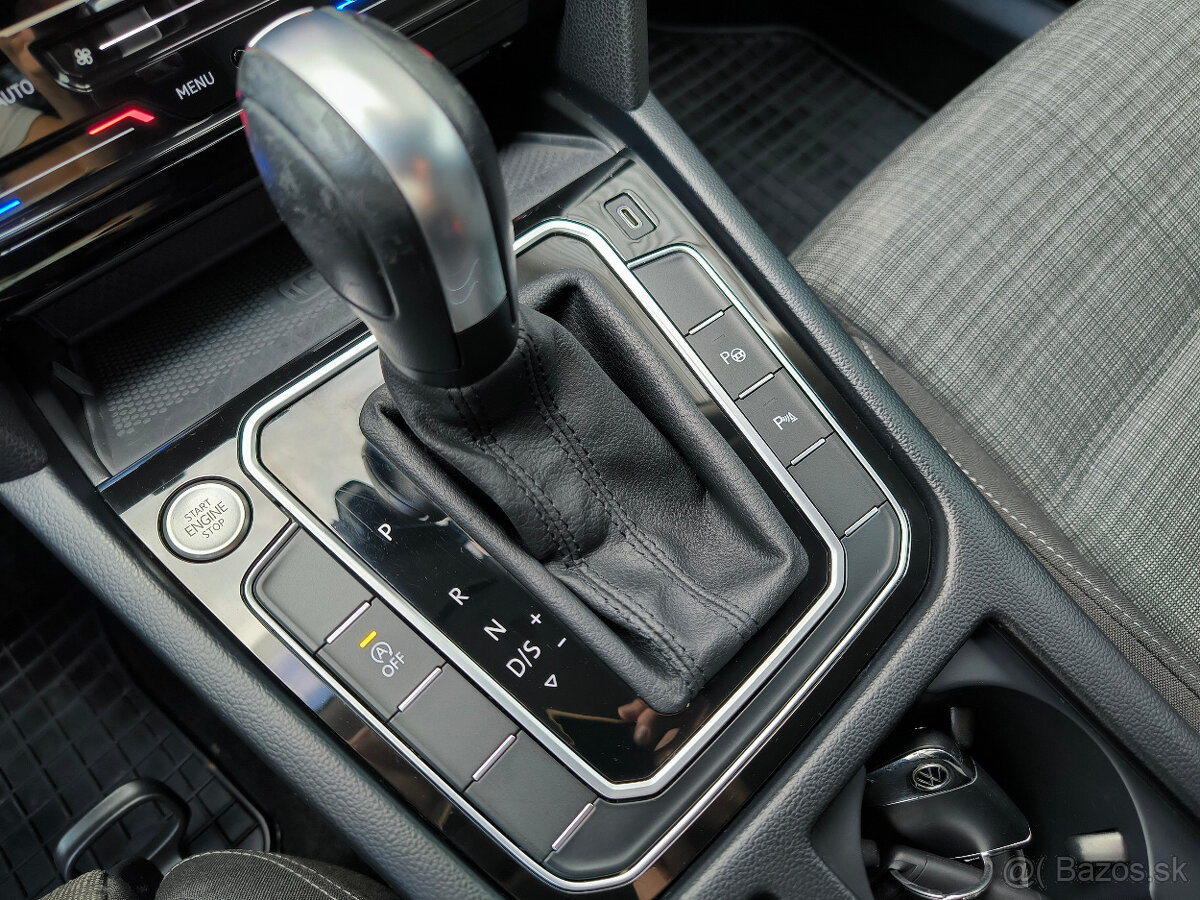 VW Passat TSI Business DSG 2021 1majiteľ (Možný odpočet DPH) - 16