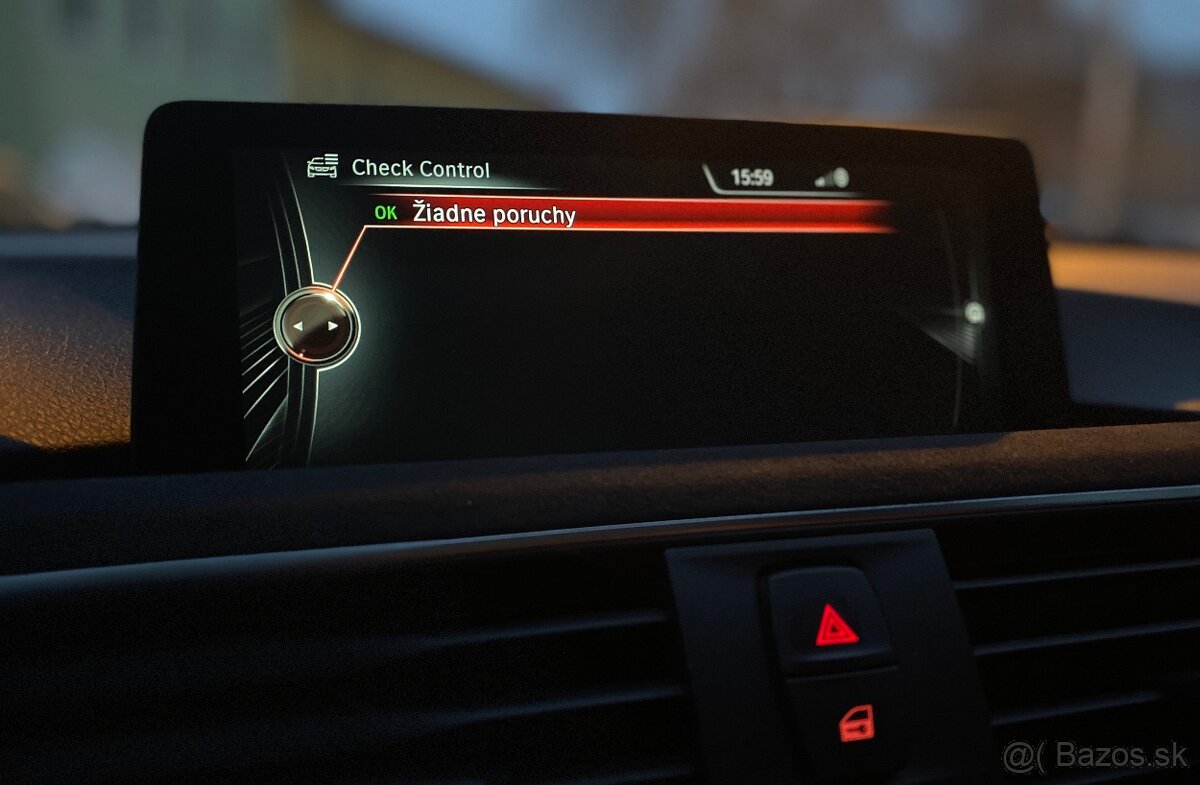 BMW rad 3 340i xDrive M Sport - 16