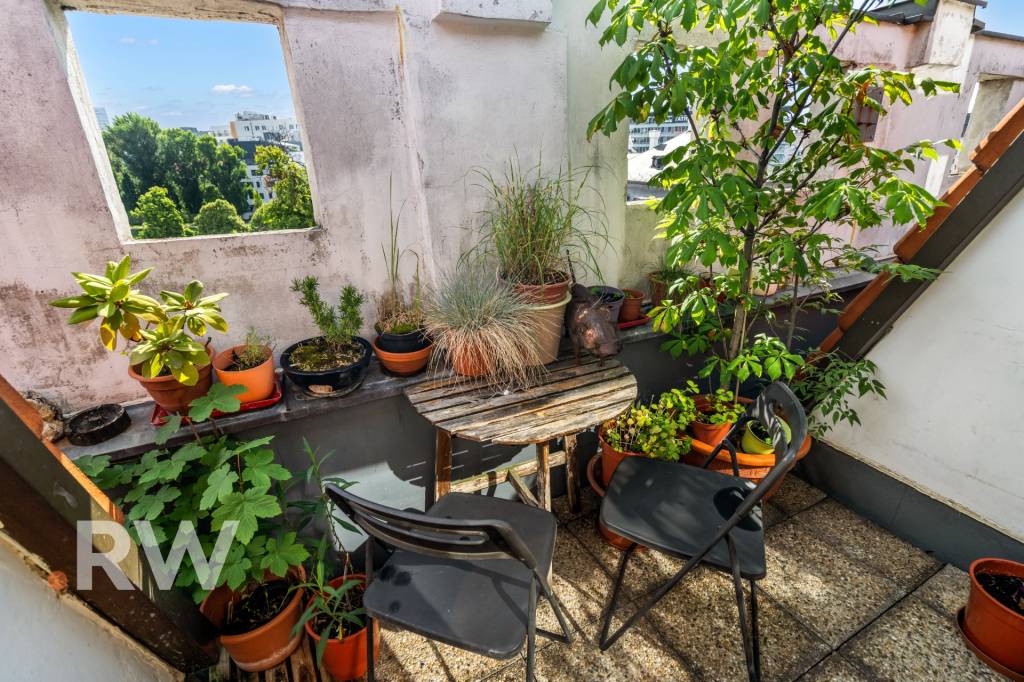 VEĽKORYSÝ 4 izb. 130 m2 + balkón - PREZIDENTSKÝ PALÁC - Star - 16