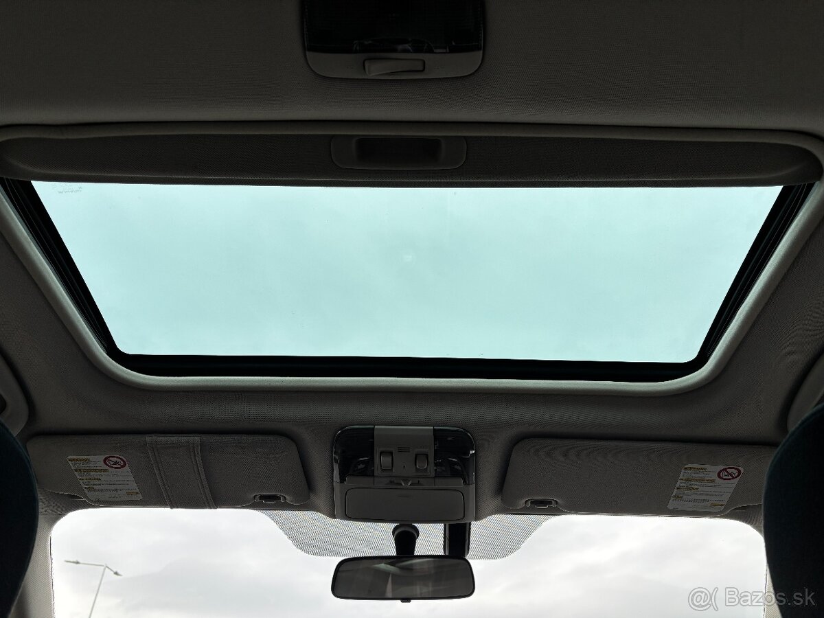 Subaru Outback kombi (Wagon) 2.0 D Comfort - 16