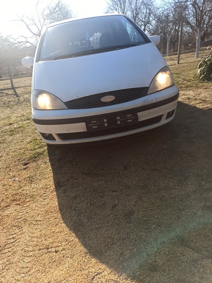 seat alhambra,ford galaxy,vw sharan - 16