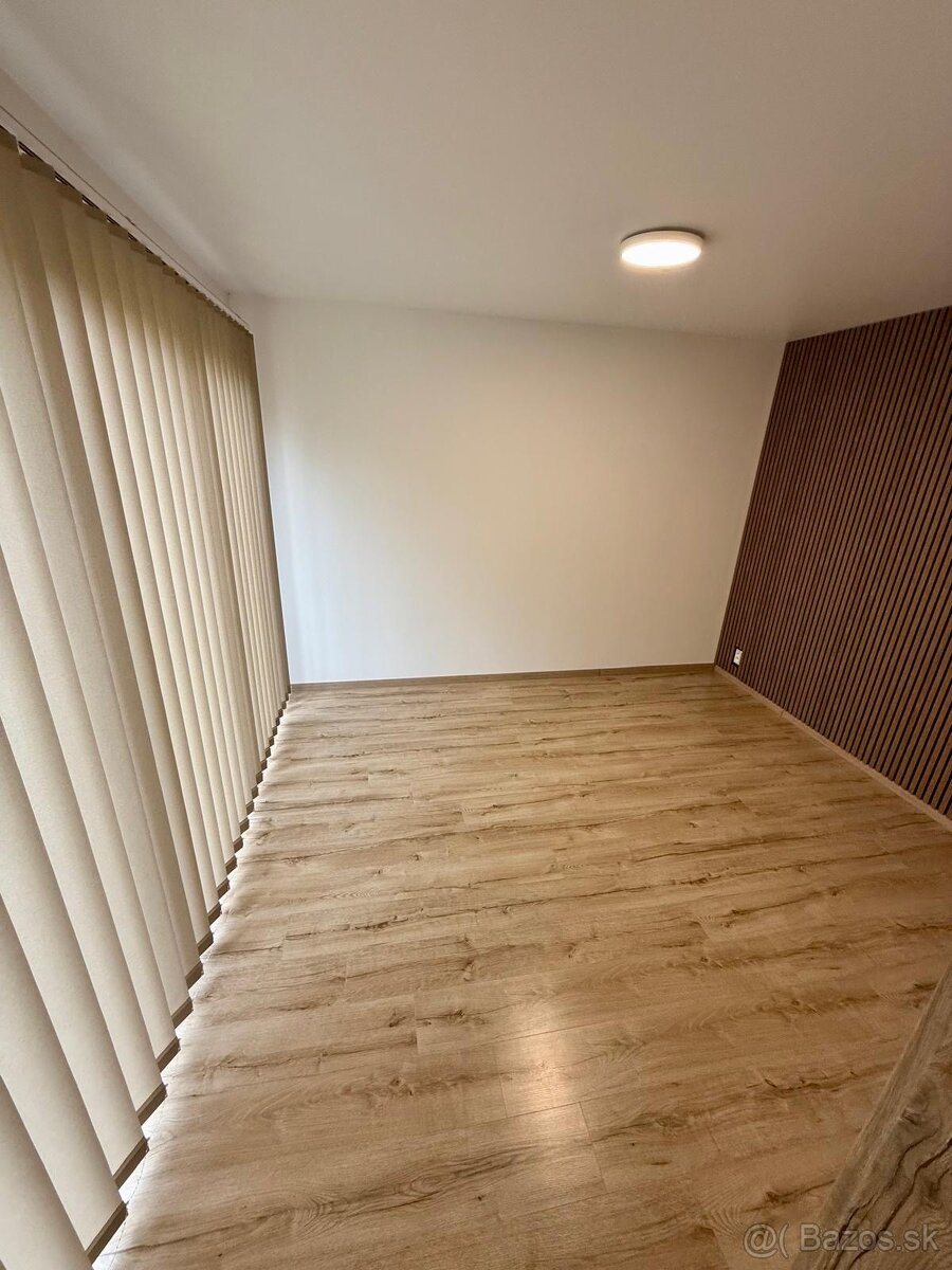 NA PREDAJ 5-izbový BUNGALOV - 16