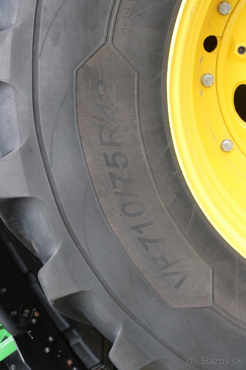 John Deere 7R 330 - 16