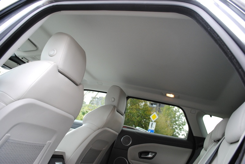 Land Rover Range Rover Evoque 2.0D⭐4X4⭐PREVERENÉ VOZIDLO - 16