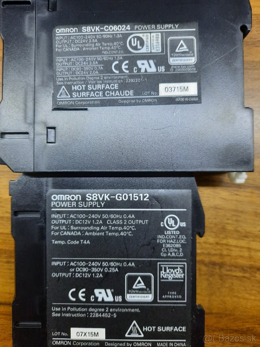 Siemens Simatic,Sick.. - 16