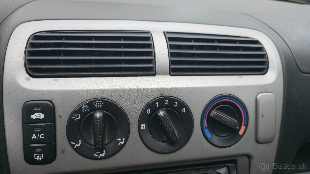 Honda Civic 1.4 iS - 16