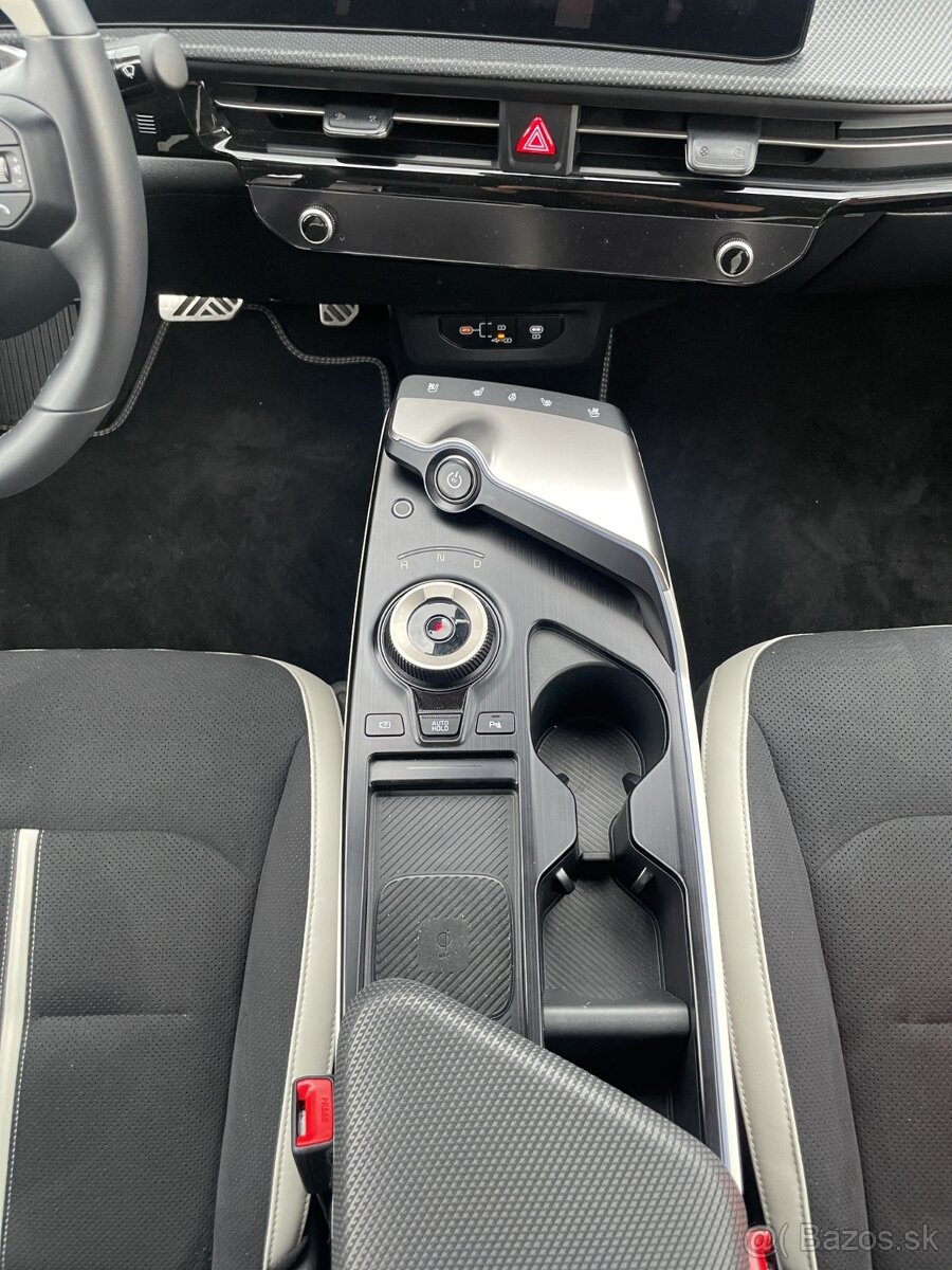 Predám KIA EV6 GT Line 84kWh RWD - 16