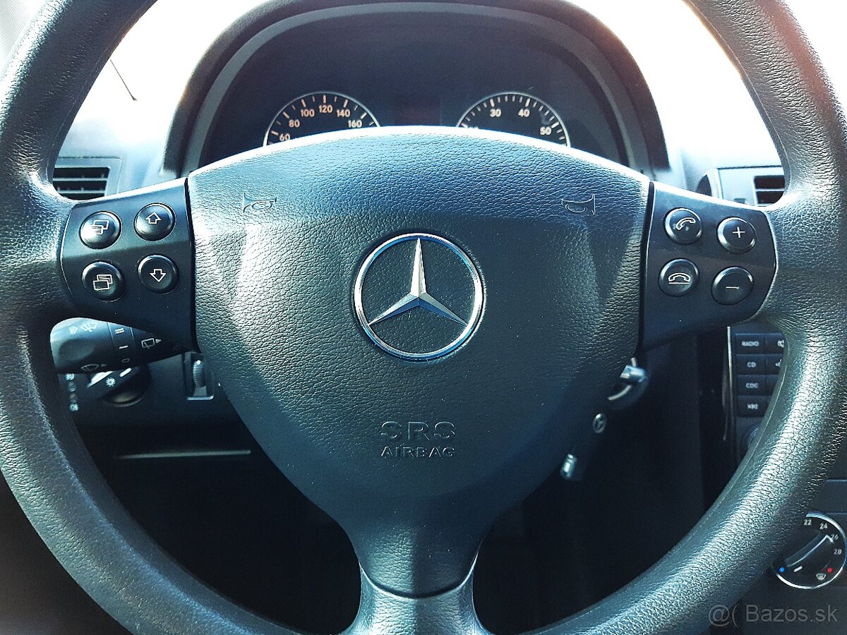 Mercedes Benz A 150 - 16