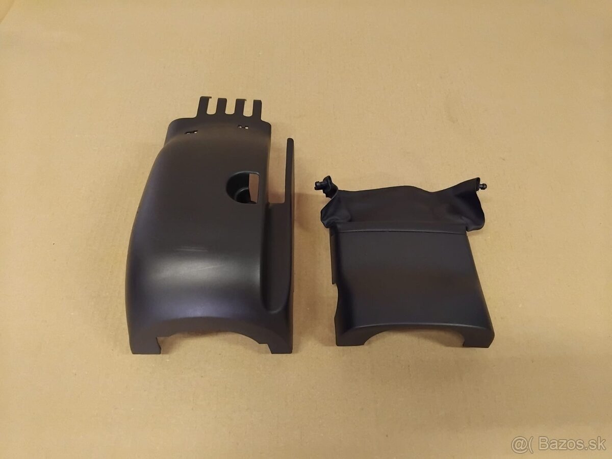 rozpredám interiér Superb 2 - 16