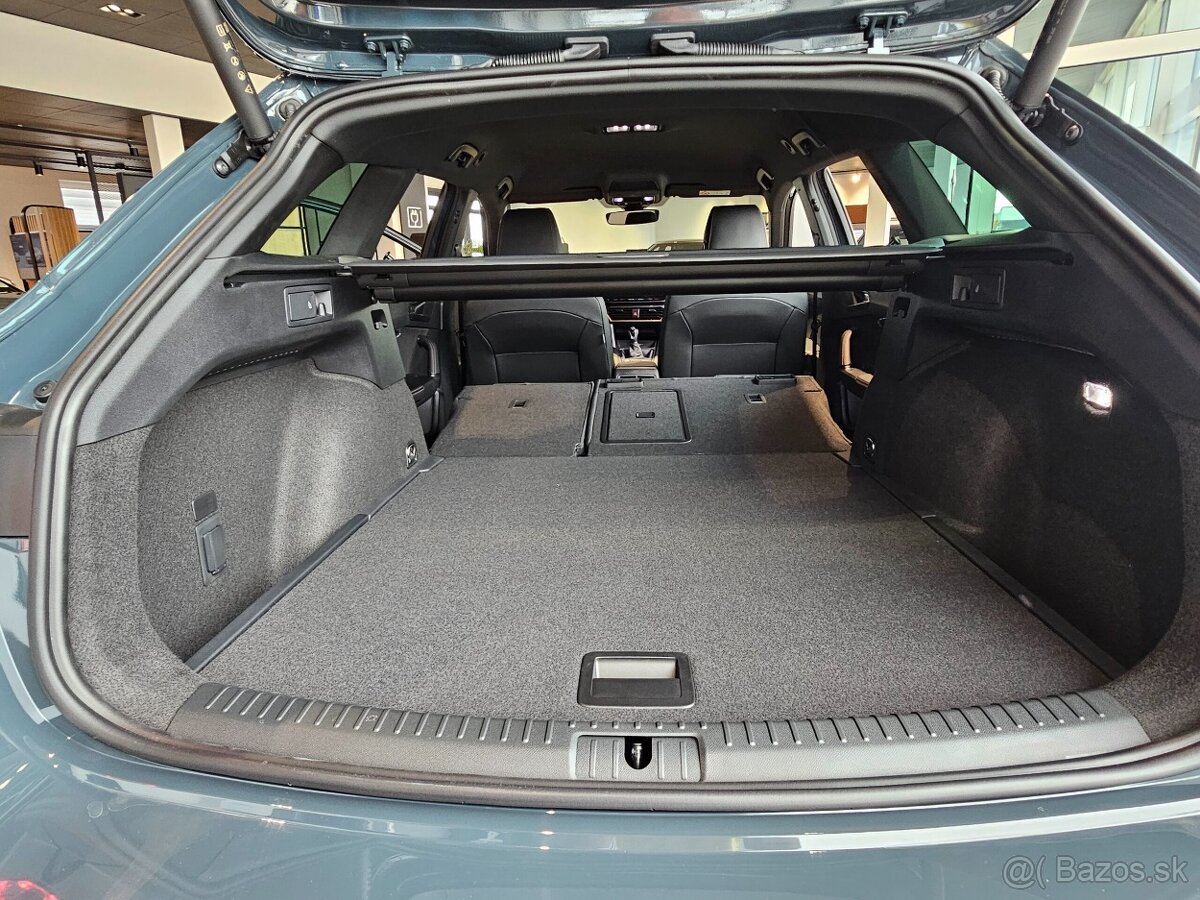 CUPRA Leon Sportstourer 1.5 TSI 150 6-G - 16