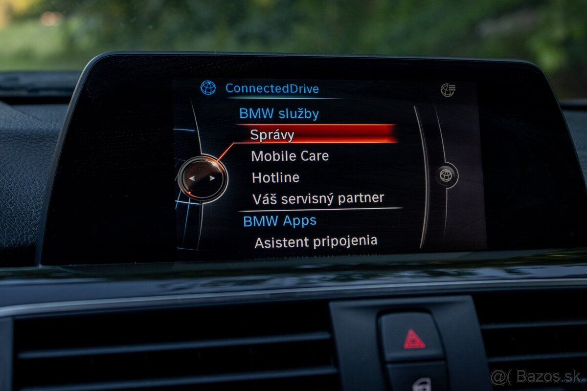 BMW Rad 3 318d Sport Line - 16