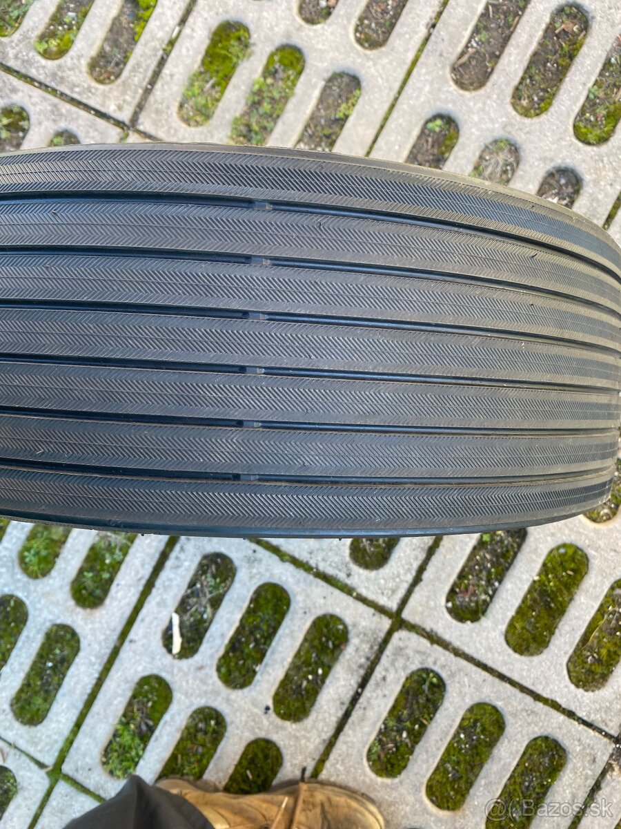 Dofukovaciu rezervu dojazdovu do vw Audi BMW - 16